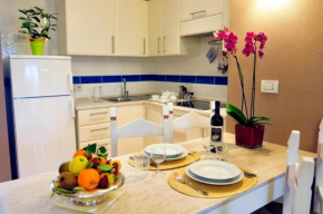 Tranquil Lantana Resort 2 Bedroom Apartments for 7 people Pula